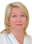 Гурьянова Тамара Генриховна. узи-специалист