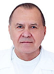 Барсуков Александр Викторович. терапевт, профпатолог