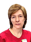 Острецова Ольга Вячеславовна. стоматолог, стоматолог-ортопед