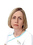Макарова Елена Владимировна. стоматолог, стоматолог-терапевт