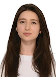 Жиляева Илона Станиславовна