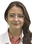 Зоркальцева Мария Алексеевна. врач функциональной диагностики , кардиолог