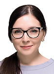 Иванова Мария Олеговна. стоматолог, стоматолог-терапевт