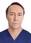 Шинкелев Сергей Владимирович. кардиолог