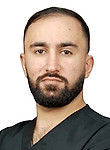 Малхасян Армен Валериевич. стоматолог, стоматолог-хирург, стоматолог-имплантолог