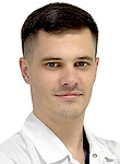 Кишко Сергей Олегович. ортопед, травматолог