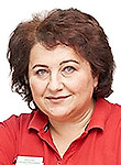 Лобанова Татьяна Николаевна. стоматолог