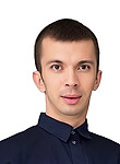 Шинкарев Дмитрий Игоревич. стоматолог, стоматолог-терапевт