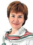 Слепухина Ирина Юрьевна. кардиолог