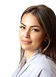 Бурнацева Диана Алановна. стоматолог, стоматолог-ортопед, стоматолог-терапевт
