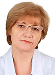 Козаева Диана Давыдовна. травматолог