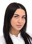 Ждан Елена Николаевна. дерматолог, венеролог, косметолог