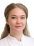 Беломышкина Мария Владимировна. дерматолог, венеролог, косметолог