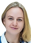 Гогонова Олеся Владимировна. диетолог, эндокринолог, терапевт