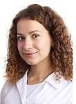 Мартыненко Дарья Марковна. дерматолог, венеролог