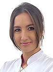 Приступа Алиса Вадимовна. стоматолог, стоматолог-хирург, стоматолог-имплантолог