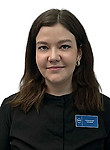 Шумилова Лилия Александровна. стоматолог, стоматолог-терапевт
