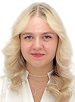 Маврина Анастасия Алексеевна. стоматолог