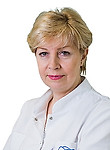 Копылова Ирина Александровна