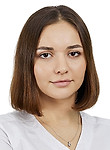 Пирмагомедова Оксана Багаутдиновна. косметолог