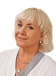 Николаева Елена Геннадьевна. окулист (офтальмолог)