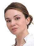 Никишина Нелли Александровна. дерматолог, венеролог, косметолог