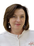 Линде Елена Викторовна. спортивный врач, врач функциональной диагностики 
