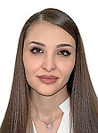 Фандеева Ирина Владимировна. дерматолог, венеролог, косметолог