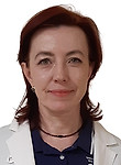 Бернадская Марина Эдуардовна. психолог