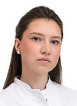 Власенко Валерия Тимуровна. дерматолог, венеролог, косметолог