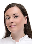 Путенкова Ольга Владимировна. дерматолог, венеролог, косметолог
