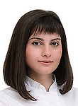 Маркус Мария Георгиевна. дерматолог, венеролог, косметолог