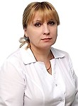 Серокурова Елена Арнольдовна. узи-специалист, акушер, гинеколог