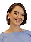 Щурева Александра Сергеевна. стоматолог, стоматолог-хирург, стоматолог-имплантолог