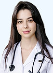 Ахматова Элина Муратовна. венеролог, косметолог
