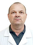 Федоров Андрей Николаевич. врач функциональной диагностики , уролог