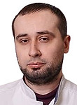Аксенов Юрий Алексеевич. педиатр