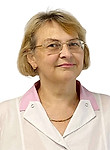 Караблина Елена Николаевна. психиатр