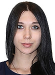 Оськина Анастасия Олеговна. психолог