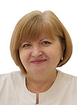 Новоселова Ольга Александровна. узи-специалист