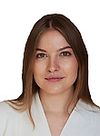 Синявина Екатерина Александровна