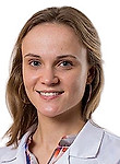 Грозова Дарья Андреевна. невролог