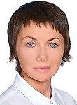 Горбачева Елена Геннадиевна. психолог