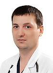 Фролов Алексей Игоревич. реаниматолог, анестезиолог