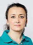 Габараева Наталья Валерьевна. стоматолог, стоматолог-терапевт, стоматолог-гигиенист