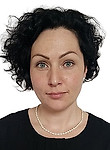 Макарова Елена Кирилловна. нейропсихолог
