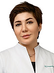 Ханмирзоева Сабина Этибаровна. гинеколог