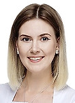 Щепетина Анастасия Юрьевна. стоматолог, стоматолог-ортодонт