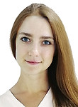 Саква Анастасия Витальевна. стоматолог, стоматолог-гигиенист
