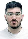 Авдалян Гор Арменович. стоматолог, стоматолог-гигиенист